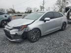 2022 TOYOTA COROLLA SE - JTDS4MCE5N3506036