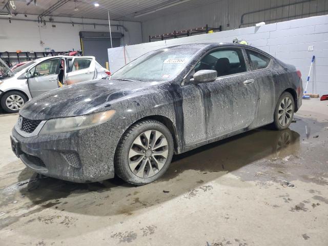 HONDA ACCORD LX-