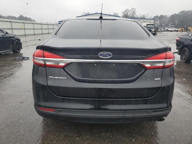 2017 FORD FUSION SE 3FA6P0H72HR217638