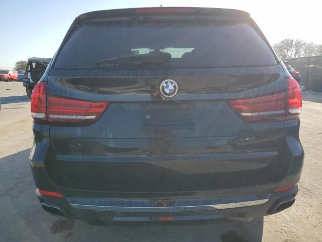 2017 BMW X5 XDRIVE5 5UXKR6C50H0J84648