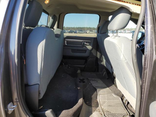 2017 RAM 1500 SLT - 1C6RR6TT3HS804595