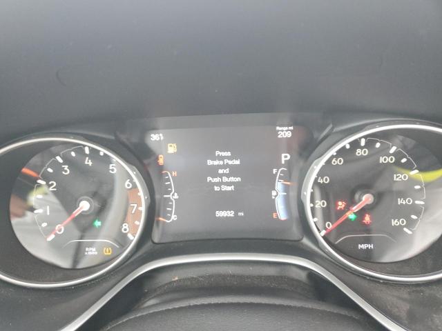 2018 JEEP COMPASS LA - 3C4NJCBBXJT324712