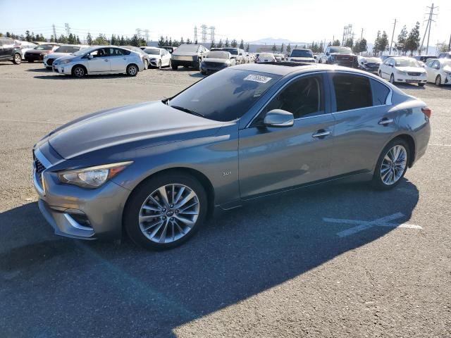 INFINITI Q50 LUXE