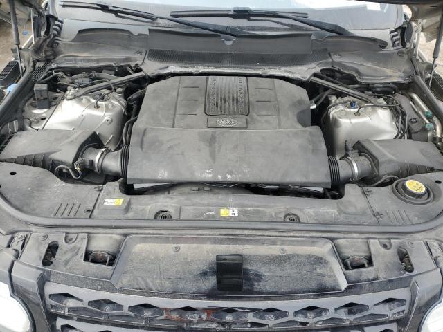 2017 LAND ROVER RANGE ROVE SALWV2FV2HA679780