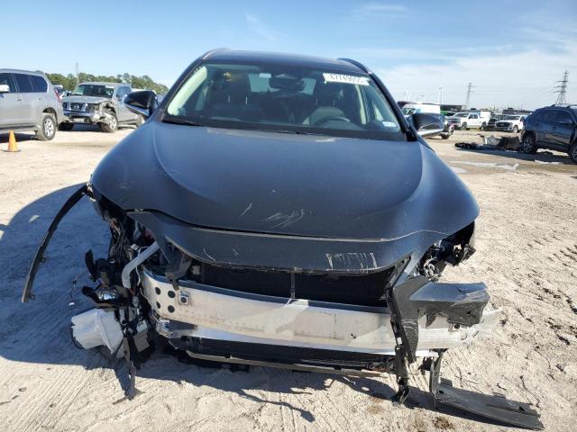 2023 LEXUS NX 350 2T2GGCEZ4PC026230