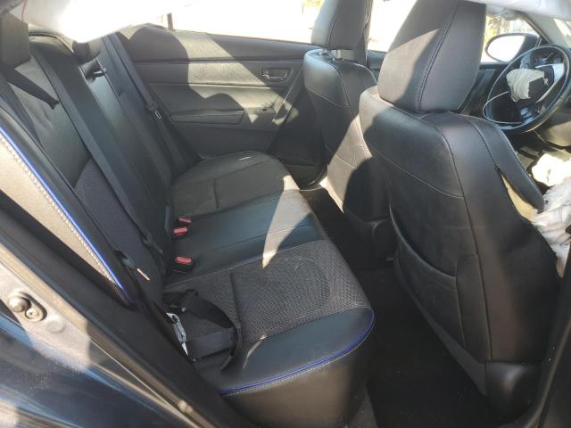 2017 TOYOTA COROLLA L - 2T1BURHE5HC860771