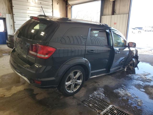 2017 DODGE JOURNEY CR - 3C4PDCGB8HT636739