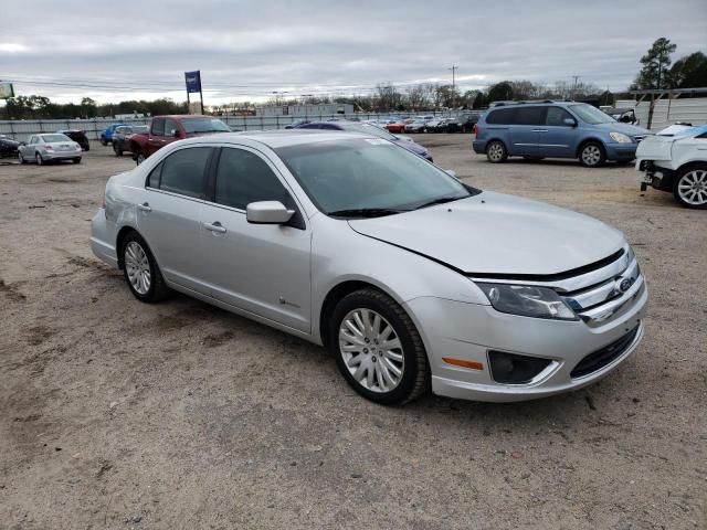 Vin: 3fadp0l39ar295481, lot: 41626115, ford fusion hybrid 20104