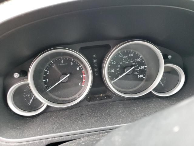 2015 MAZDA CX-9 TOURI - JM3TB3CV3F0450354