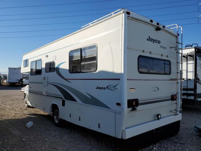 JAYCO DESIGNER 1998 white  gas 1FDXE40S1WHA44135 photo #4