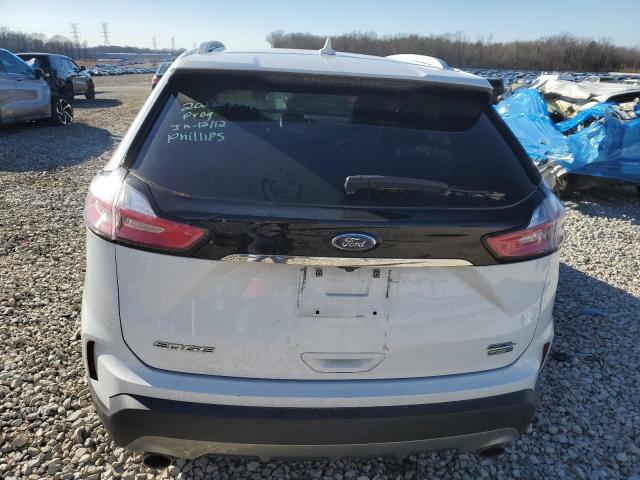 2020 FORD EDGE SEL - 2FMPK4J98LBA30259