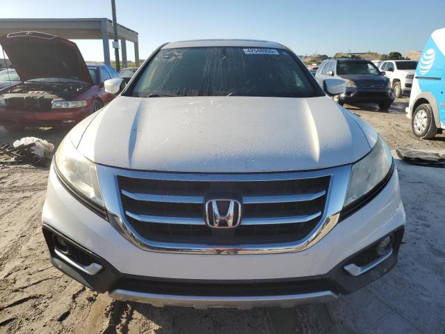 2015 HONDA CROSSTOUR 5J6TF3H37FL000560