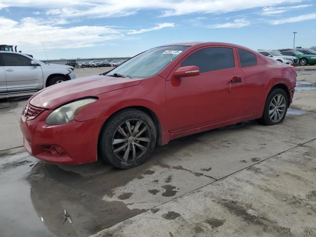 2012 NISSAN ALTIMA S #3096003666