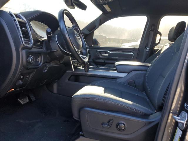2022 DODGE 1500 1C6RRFFG6NN300731