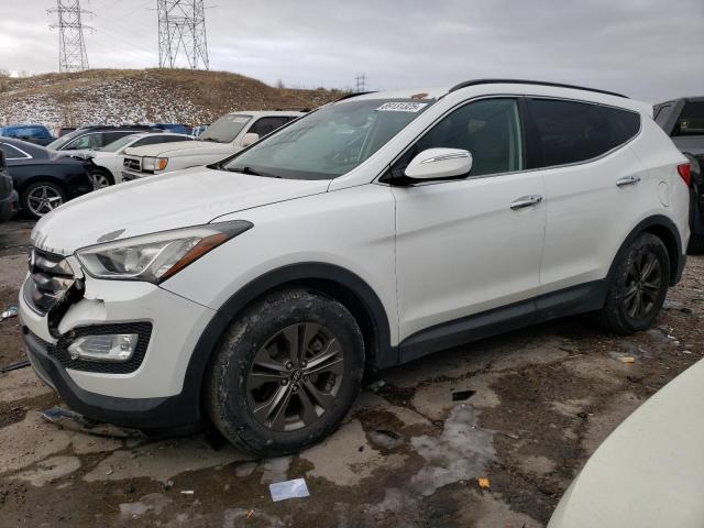 HYUNDAI SANTA FE S