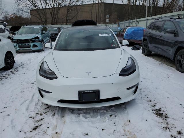 2021 TESLA MODEL 3 - 5YJ3E1EA3MF923487