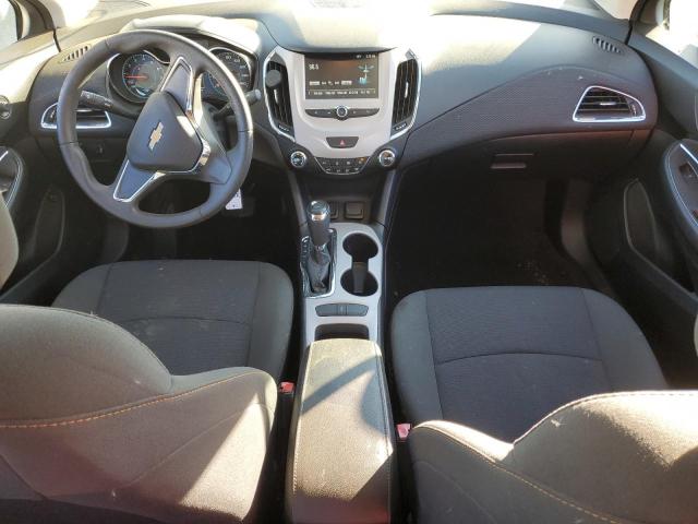 2017 CHEVROLET CRUZE LS - 1G1BC5SM3H7209435