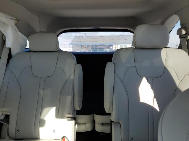 2025 KIA SORENTO EX - KNDRHDJG5S5339295