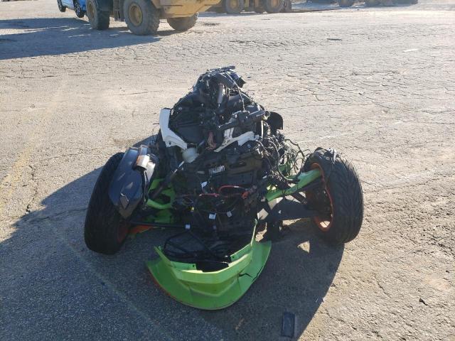 2015 CAN-AM SPYDER ROA 2BXNCBC45FV000007