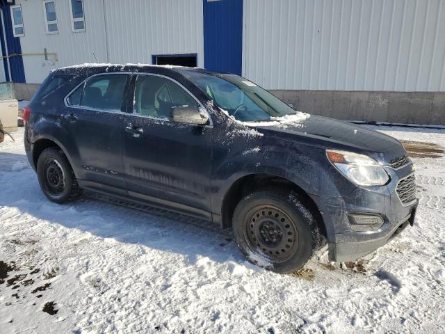 Vin: 2gnfleek4g6164577, lot: 87830425, chevrolet equinox ls 20164