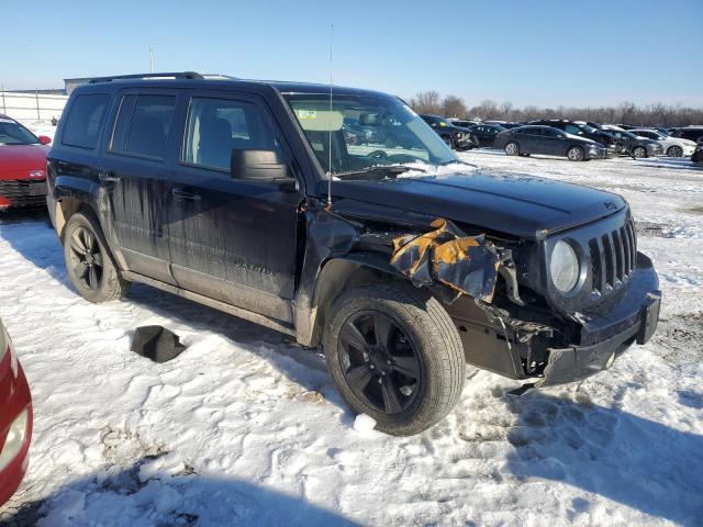 Vin: 1c4njpba6fd220374, lot: 87461504, jeep patriot sport 20154