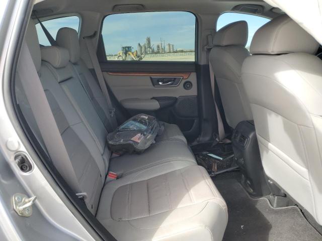 2020 HONDA CR-V EXL - 2HKRW1H81LH422906