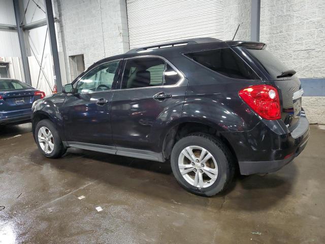 2015 CHEVROLET EQUINOX LT - 2GNALBEK8F6321809