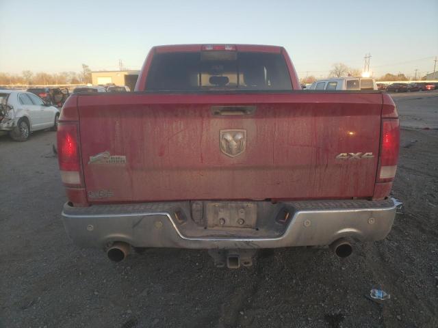 2016 RAM 1500 SLT 3C6RR7LT9GG240639
