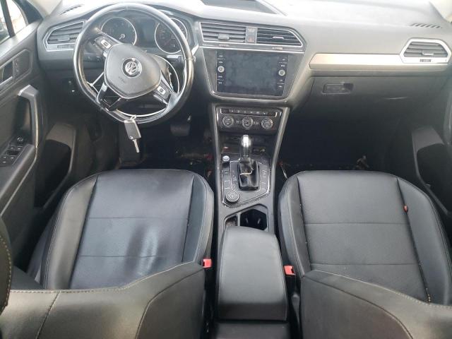 2019 VOLKSWAGEN TIGUAN SE - 3VV2B7AX0KM005529