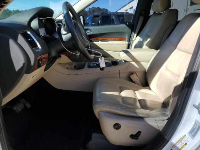 2015 DODGE DURANGO LI - 1C4RDHDG2FC201097