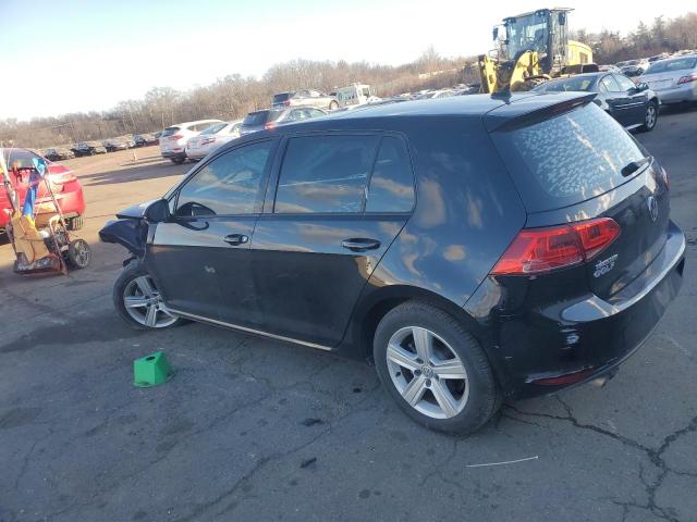 Vin: 3vw217au0hm015099, lot: 87967215, volkswagen golf s 20172