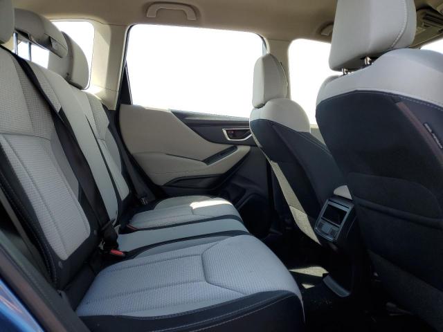 2019 SUBARU FORESTER - JF2SKACC8KH491082