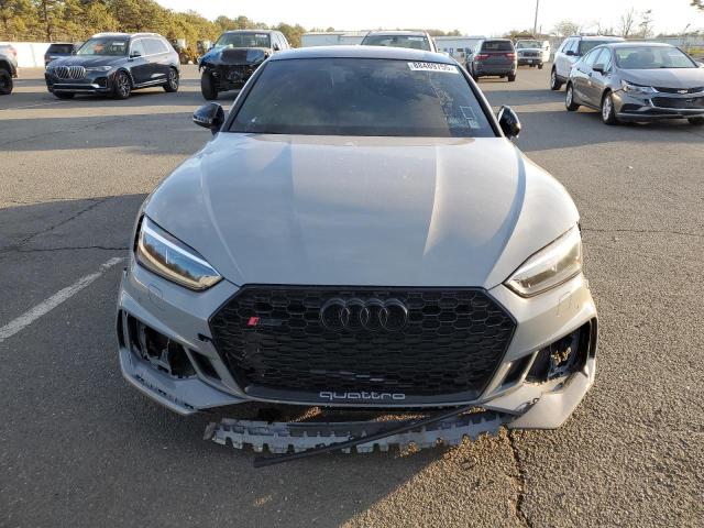 2019 AUDI RS5 WUABWCF57KA904844