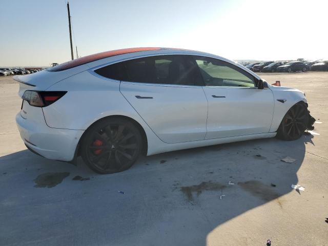 2018 TESLA MODEL 3 - 5YJ3E1EBXJF083826