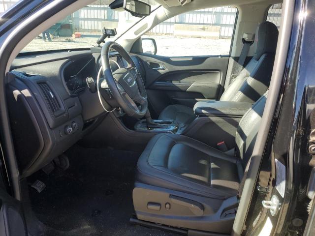 2021 GMC CANYON AT4 - 1GTG6FEN4M1155641