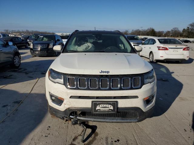 2018 JEEP COMPASS LI - 3C4NJDCB1JT231811