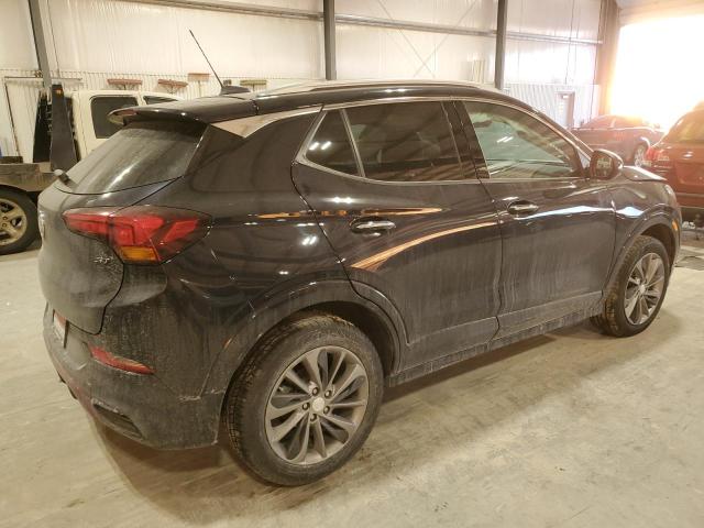 2020 BUICK ENCORE GX - KL4MMGSLXLB125337