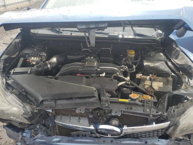 2015 SUBARU XV CROSSTR JF2GPAFC2F8321129