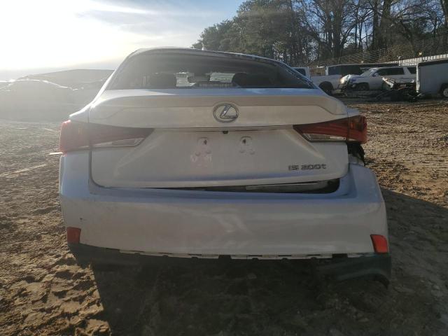 2017 LEXUS IS 200T #3276354745