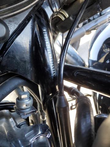 2021 HARLEY-DAVIDSON FLTRK 1HD1KZF1XMB675396