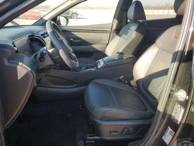 2024 HYUNDAI TUCSON XRT - KM8JFCDE5RU277092