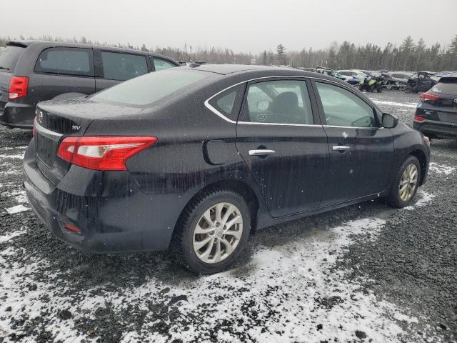 2016 NISSAN SENTRA S - 3N1AB7AP8GL673282