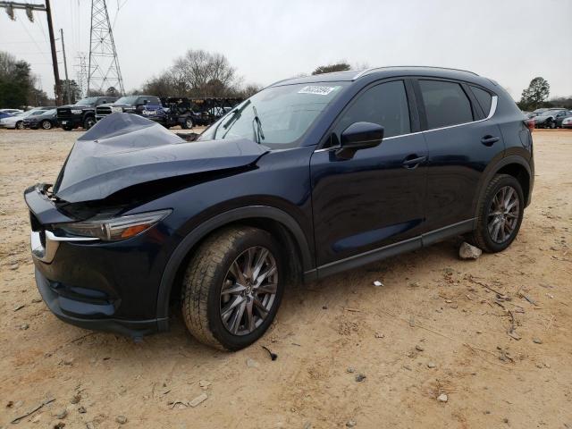 Vin: jm3kfadm0k1596256, lot: 86323594, mazda cx-5 grand touring 2019 img_1