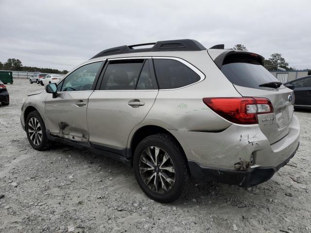 2016 SUBARU OUTBACK 3. - 4S4BSEJCXG3247930