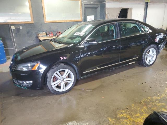VOLKSWAGEN PASSAT SEL