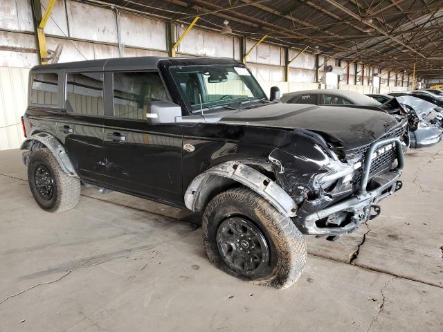 2022 FORD BRONCO BAS - 1FMEE5DP8NLA78426