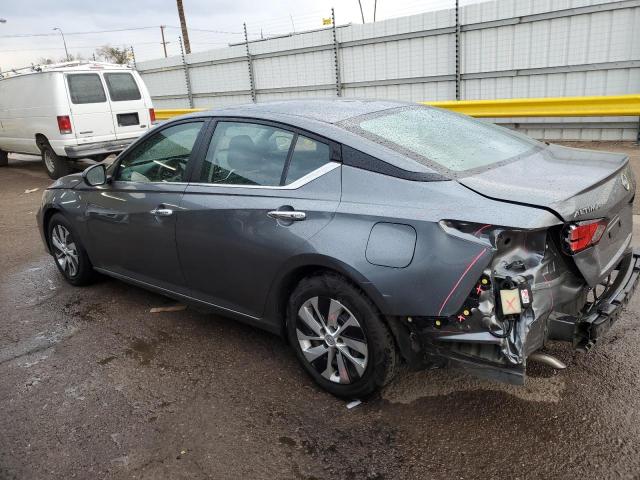 2023 NISSAN ALTIMA S - 1N4BL4BVXPN347905