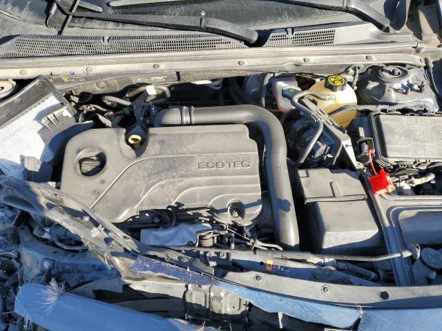 2022 CHEVROLET MALIBU LT - 1G1ZD5ST3NF123823