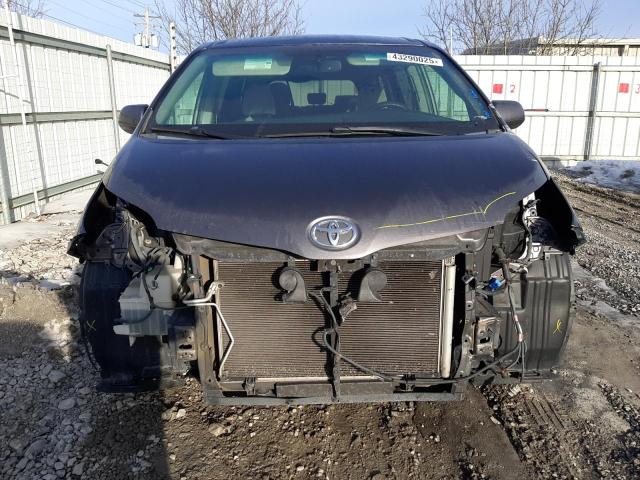 2015 TOYOTA SIENNA LE - 5TDKK3DC2FS578373
