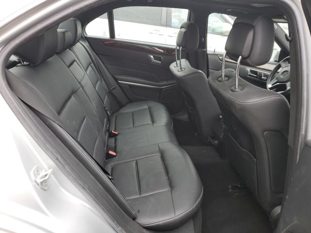 2015 MERCEDES-BENZ E 350 4MAT - WDDHF8JB3FB140224